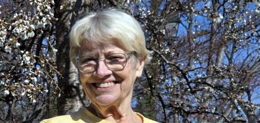 Beverly Burns Flowers