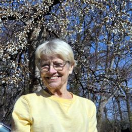 Photo of Beverly Burns Flowers, obituary in Harrington