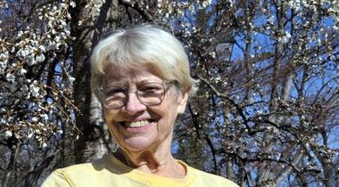 Beverly Burns Flowers