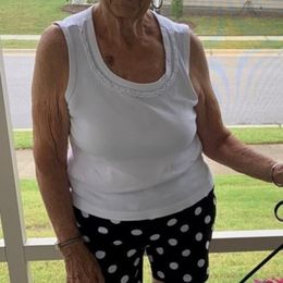 Photo of Mildred Corwin, obituary