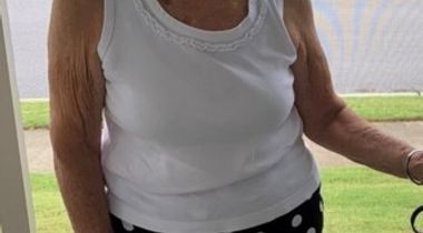 Mildred Corwin