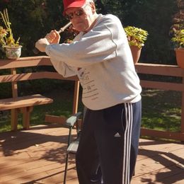 Photo of Lewis D. Azaroff, obituary