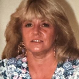 Photo of Sharon A. Kemp, obituary