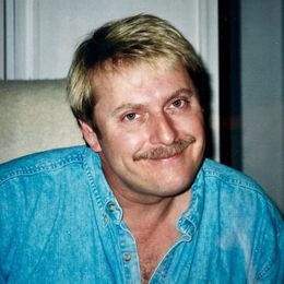Photo of Daniel Leslie Clark, obituary