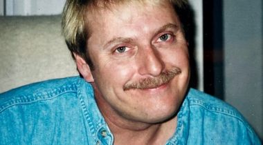 Daniel Leslie Clark