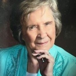 Photo of Marcelline Ann Ingber, obituary in Austin