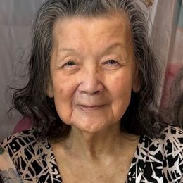 Photo of Mable Go, obituary in Austin