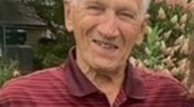 Glen Allen Jaeckel