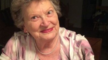 Marie-Jeanne Côté