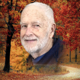 Photo of Neil Alfred George Gilker, obituary in New Carlisle