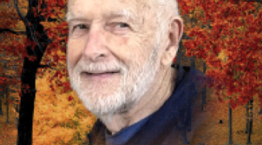 Neil Alfred George Gilker
