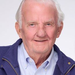 Photo of James Clayton Elliott, obituary