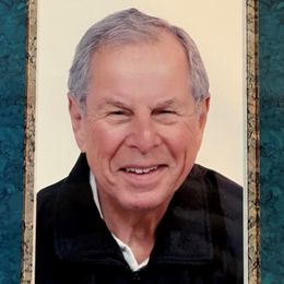 Photo of Stanley Tempchin, obituary
