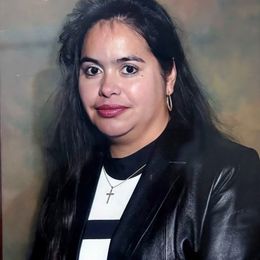 Photo of Sara Mejia De Bribiesca, obituary