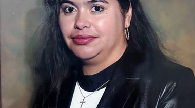 Sara Mejia De Bribiesca