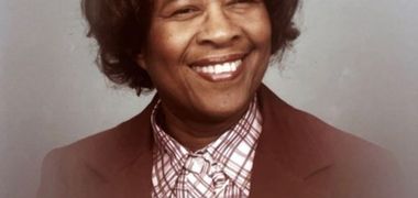 Victoria Imogene Myrie