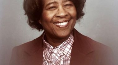 Victoria Imogene Myrie
