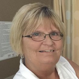 Photo of Nancy Elizabeth Bowling, obituary