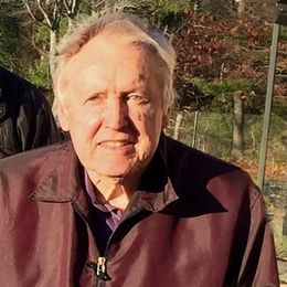 Photo of William Sinnot Madden, obituary in Chandler