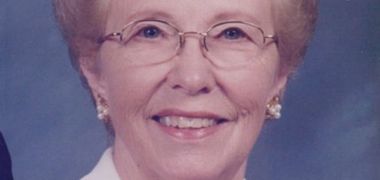 Thersea Agnes Ashby