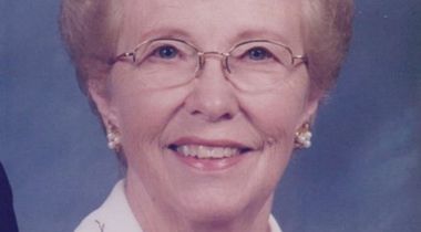 Thersea Agnes Ashby