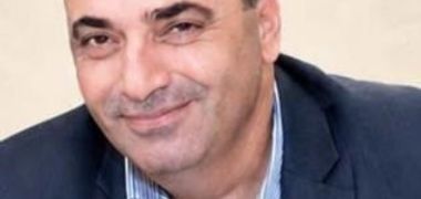 George Nadim Zeidan