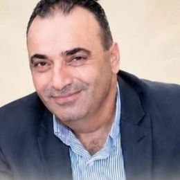 Photo of George Nadim Zeidan, obituary