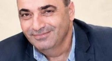 George Nadim Zeidan