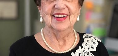 Shirley Fein