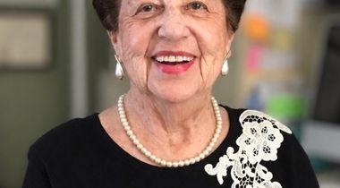 Shirley Fein