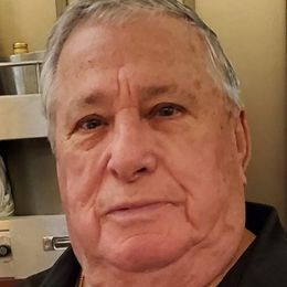 Photo of Robert A. Rudolph, obituary in Manawan