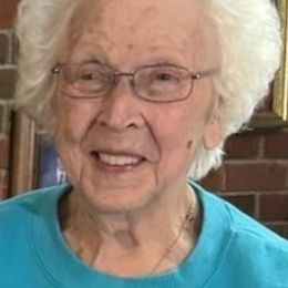 Photo of Asilee Nelson, obituary in Ormstown