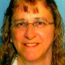 Photo of Laurie Garlick, obituary