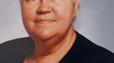 Sara Josefina Troya
