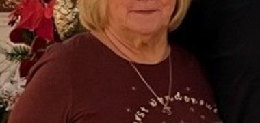 Betsy Ann Finger