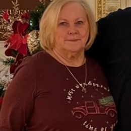 Photo of Betsy Ann Finger, obituary