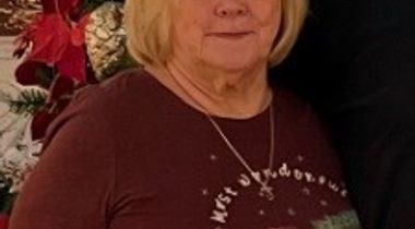 Betsy Ann Finger
