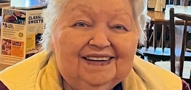 Joyce Calvery Barnes