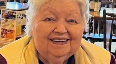 Joyce Calvery Barnes