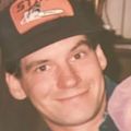 Anthony Brett Greenhalgh
