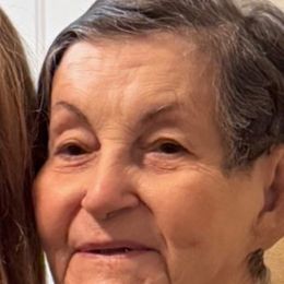 Photo of Teresa Lopez, obituary in Weedon