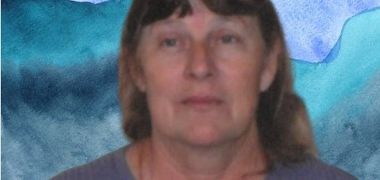 Judy Tschoerner