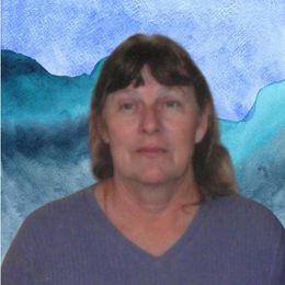 Photo of Judy Tschoerner, obituary