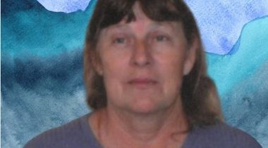 Judy Tschoerner