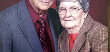 Irma June Pfleiderer