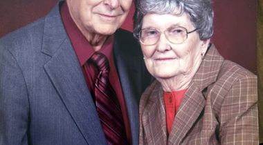 Irma June Pfleiderer