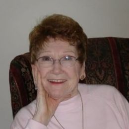 Photo of Helene Lamp, obituary