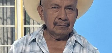 Vicente T Barrientos
