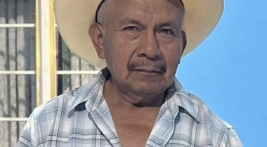 Vicente T Barrientos