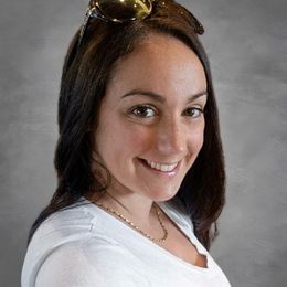 Photo of Christina Collin, obituary in Forestville